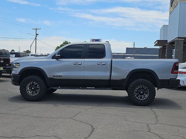 ram ram 1500 pickup 2020 1C6SRFET1LN198946 image ram ram 1500 pickup 2020 1C6SRFET1LN198946 image
